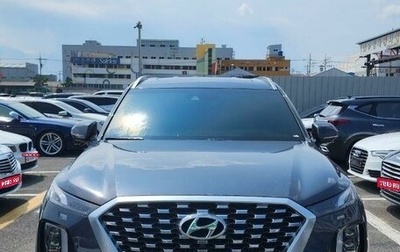 Hyundai Palisade I, 2020 год, 3 240 000 рублей, 1 фотография