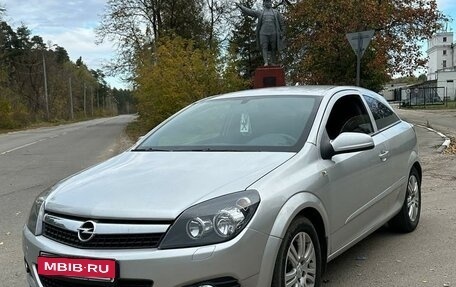 Opel Astra H, 2008 год, 565 000 рублей, 6 фотография