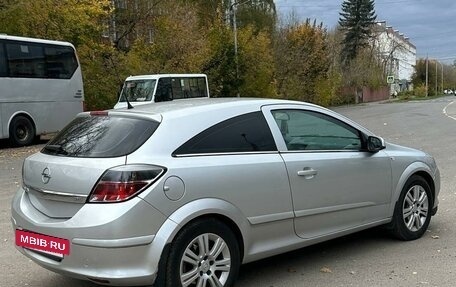 Opel Astra H, 2008 год, 565 000 рублей, 5 фотография