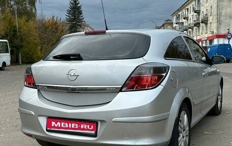 Opel Astra H, 2008 год, 565 000 рублей, 4 фотография