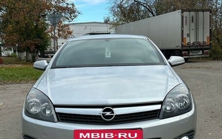 Opel Astra H, 2008 год, 565 000 рублей, 2 фотография