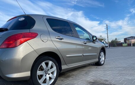 Peugeot 308 II, 2012 год, 820 000 рублей, 11 фотография