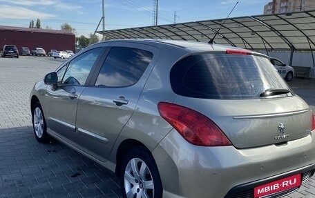 Peugeot 308 II, 2012 год, 820 000 рублей, 14 фотография