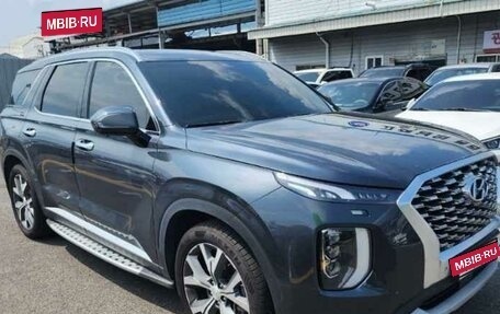 Hyundai Palisade I, 2020 год, 3 240 000 рублей, 7 фотография