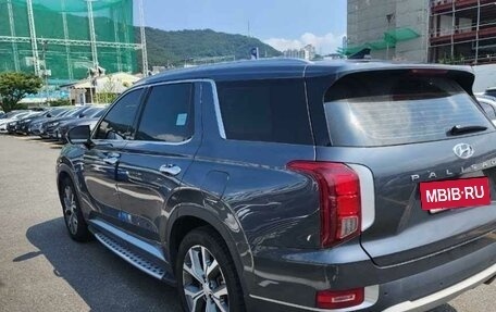 Hyundai Palisade I, 2020 год, 3 240 000 рублей, 3 фотография