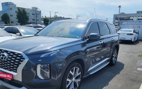 Hyundai Palisade I, 2020 год, 3 240 000 рублей, 2 фотография