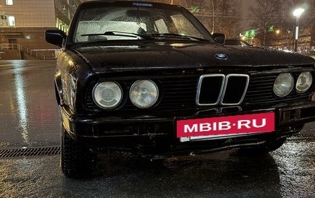 BMW 3 серия, 1988 год, 350 000 рублей, 2 фотография