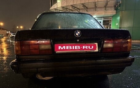 BMW 3 серия, 1988 год, 350 000 рублей, 4 фотография