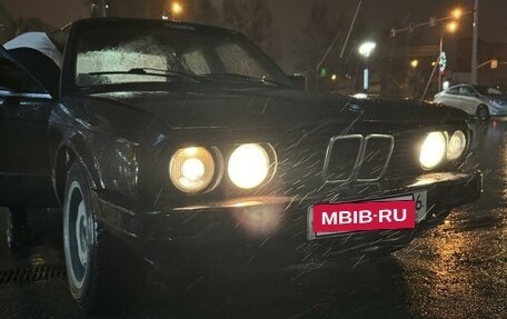 BMW 3 серия, 1988 год, 350 000 рублей, 7 фотография