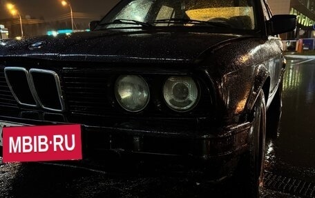 BMW 3 серия, 1988 год, 350 000 рублей, 3 фотография