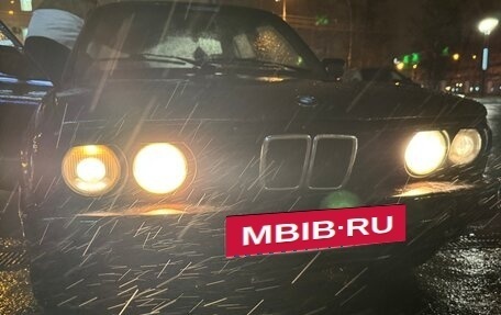 BMW 3 серия, 1988 год, 350 000 рублей, 6 фотография