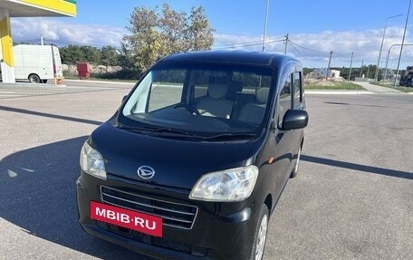 Daihatsu Tanto III, 2010 год, 680 000 рублей, 2 фотография