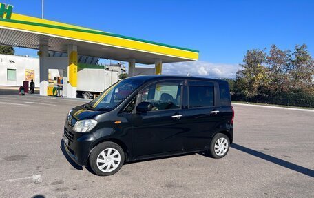 Daihatsu Tanto III, 2010 год, 680 000 рублей, 4 фотография