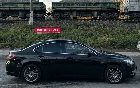 Mazda 6, 2007 год, 980 000 рублей, 3 фотография