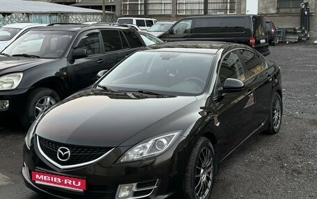 Mazda 6, 2007 год, 980 000 рублей, 2 фотография