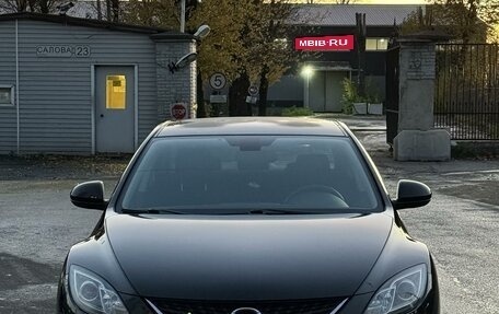 Mazda 6, 2007 год, 980 000 рублей, 8 фотография