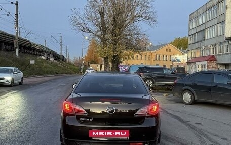 Mazda 6, 2007 год, 980 000 рублей, 5 фотография