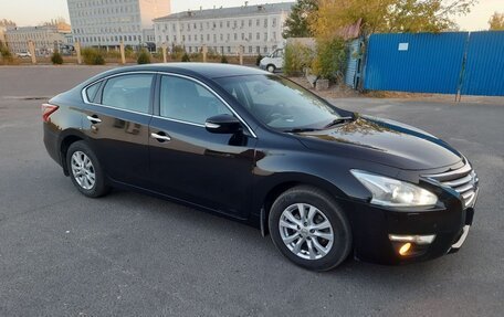 Nissan Teana, 2014 год, 1 734 000 рублей, 1 фотография