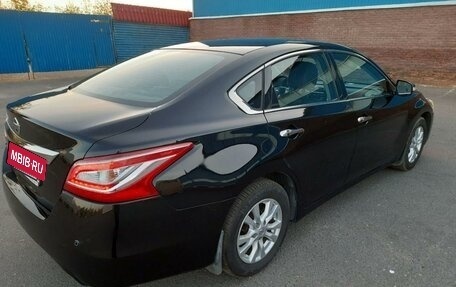 Nissan Teana, 2014 год, 1 734 000 рублей, 3 фотография