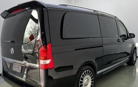 Mercedes-Benz Vito, 2021 год, 5 080 000 рублей, 6 фотография