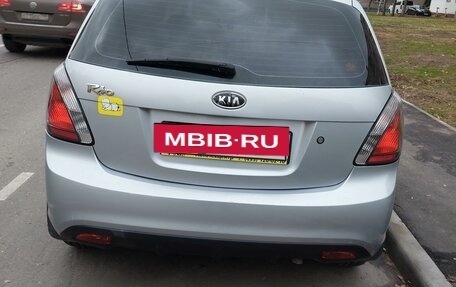 KIA Rio II, 2010 год, 650 000 рублей, 2 фотография