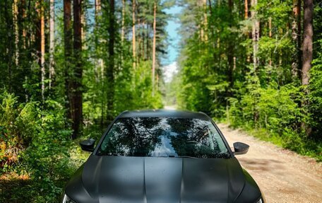 Skoda Octavia IV, 2021 год, 3 300 000 рублей, 35 фотография