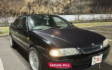 Nissan Presea II, 1996 год, 399 999 рублей, 4 фотография