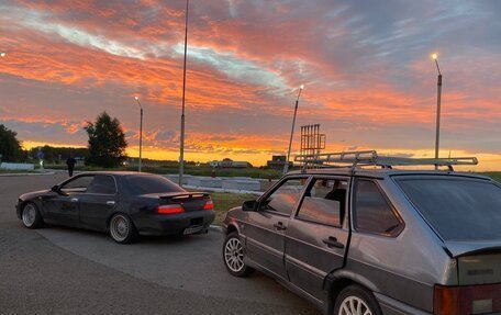 Nissan Presea II, 1996 год, 399 999 рублей, 18 фотография