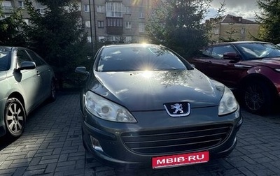 Peugeot 407, 2006 год, 500 000 рублей, 1 фотография