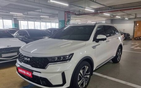 KIA Sorento IV, 2021 год, 2 470 000 рублей, 1 фотография