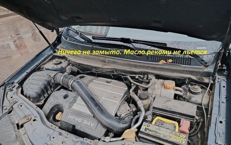 Chevrolet Captiva I, 2008 год, 827 000 рублей, 38 фотография