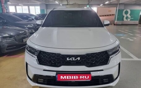 KIA Sorento IV, 2021 год, 2 470 000 рублей, 2 фотография