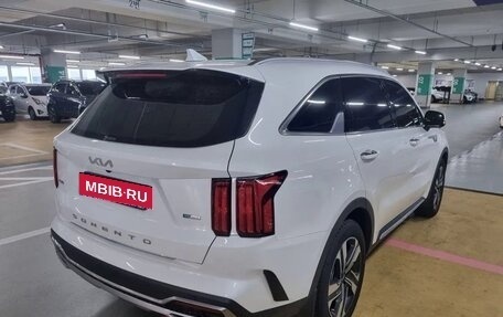 KIA Sorento IV, 2021 год, 2 470 000 рублей, 5 фотография