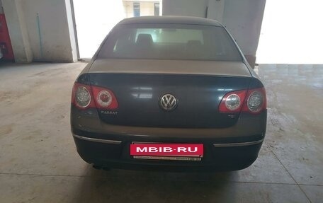 Volkswagen Passat B6, 2008 год, 290 997 рублей, 3 фотография