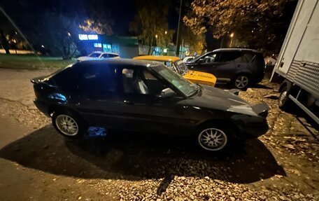 Mazda 323, 1991 год, 249 000 рублей, 10 фотография