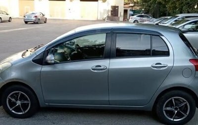 Toyota Vitz, 2008 год, 600 000 рублей, 1 фотография