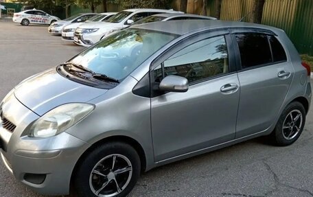 Toyota Vitz, 2008 год, 600 000 рублей, 3 фотография