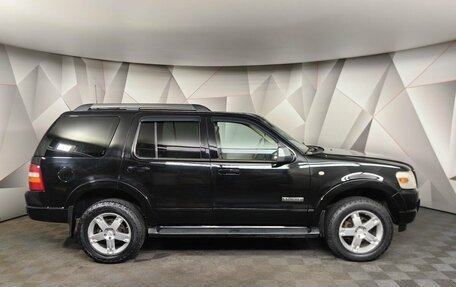 Ford Explorer IV, 2007 год, 1 438 000 рублей, 6 фотография