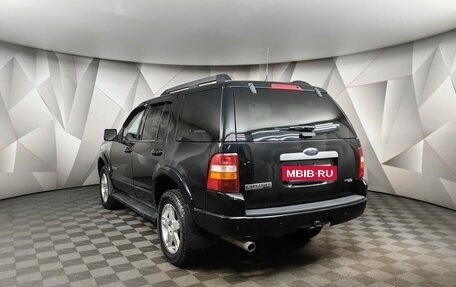 Ford Explorer IV, 2007 год, 1 438 000 рублей, 4 фотография