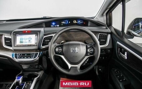 Honda Jade I, 2015 год, 1 528 000 рублей, 8 фотография