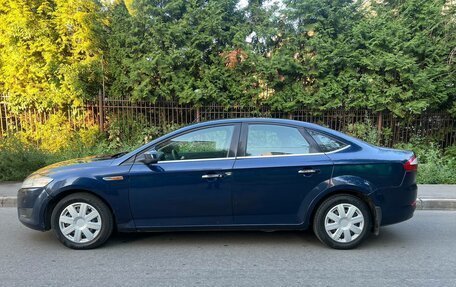 Ford Mondeo IV, 2008 год, 650 000 рублей, 3 фотография