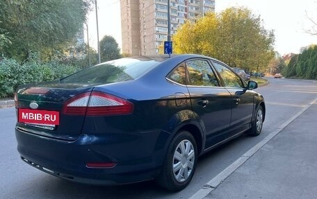 Ford Mondeo IV, 2008 год, 650 000 рублей, 4 фотография