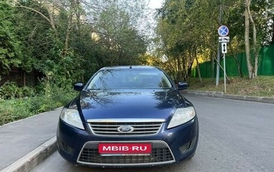 Ford Mondeo IV, 2008 год, 650 000 рублей, 1 фотография