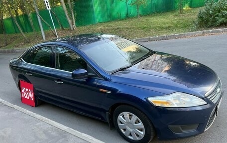 Ford Mondeo IV, 2008 год, 650 000 рублей, 10 фотография