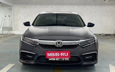 Honda Inspire, 2021 год, 1 866 037 рублей, 2 фотография