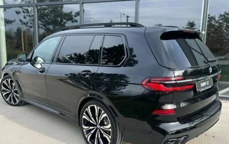 BMW X7, 2024 год, 22 548 000 рублей, 9 фотография