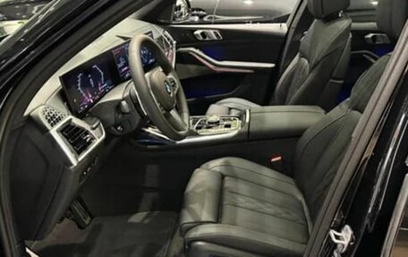 BMW X7, 2024 год, 22 548 000 рублей, 7 фотография