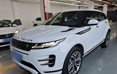 Land Rover Range Rover Evoque II, 2020 год, 3 140 000 рублей, 1 фотография