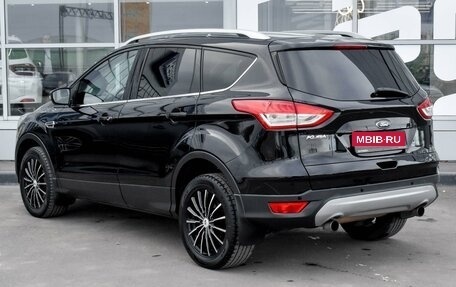 Ford Kuga III, 2013 год, 1 429 000 рублей, 2 фотография