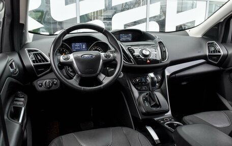 Ford Kuga III, 2013 год, 1 429 000 рублей, 6 фотография